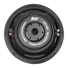 Сабвуферный динамик AMP MASS 500 12D2 V.2 купить в интернет магазине AMPGROUP.  Сабвуферный динамик AMP MASS 500 12D2 V.2   цены, большой каталог, новинки.
 Сабвуферный динамик AMP MASS 500 12D2 V.2 купить в интернет магазине AMPGROUP.  Сабвуферный динамик AMP MASS 500 12D2 V.2   цены, большой каталог, новинки.