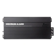 Усилитель AMP MICRON 4.100 купить в интернет магазине AMPGROUP.  Усилитель AMP MICRON 4.100   цены, большой каталог, новинки.
 Усилитель AMP MICRON 4.100 купить в интернет магазине AMPGROUP.  Усилитель AMP MICRON 4.100   цены, большой каталог, новинки.