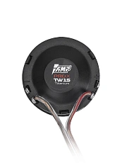 Акустика твитер AMP PRO X TW15 Titanium (с конденсатором) купить в интернет магазине AMPGROUP.  Акустика твитер AMP PRO X TW15 Titanium (с конденсатором)   цены, большой каталог, новинки.
 Акустика твитер AMP PRO X TW15 Titanium (с конденсатором) купить в интернет магазине AMPGROUP.  Акустика твитер AMP PRO X TW15 Titanium (с конденсатором)   цены, большой каталог, новинки.