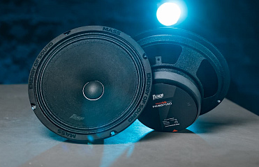 Дарим самую громкую серию эстрадной акустики AMP MASS FR! Дарим самую громкую серию эстрадной акустики AMP MASS FR!