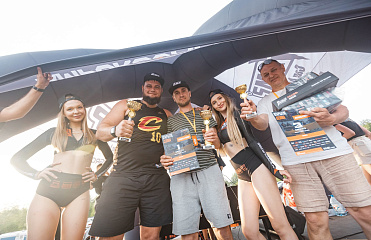 У наших команд AMP TEAM и AMP MASS TEAM прошли очень активные выходные! У наших команд AMP TEAM и AMP MASS TEAM прошли очень активные выходные!