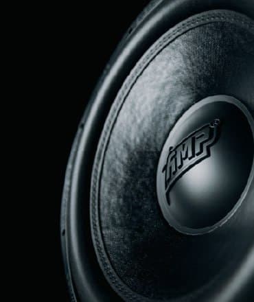 AMP MASS 800 15D2 V2 AMP MASS 800 15D2 V2